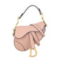 Dior Saddle Bag Micro with Strap
