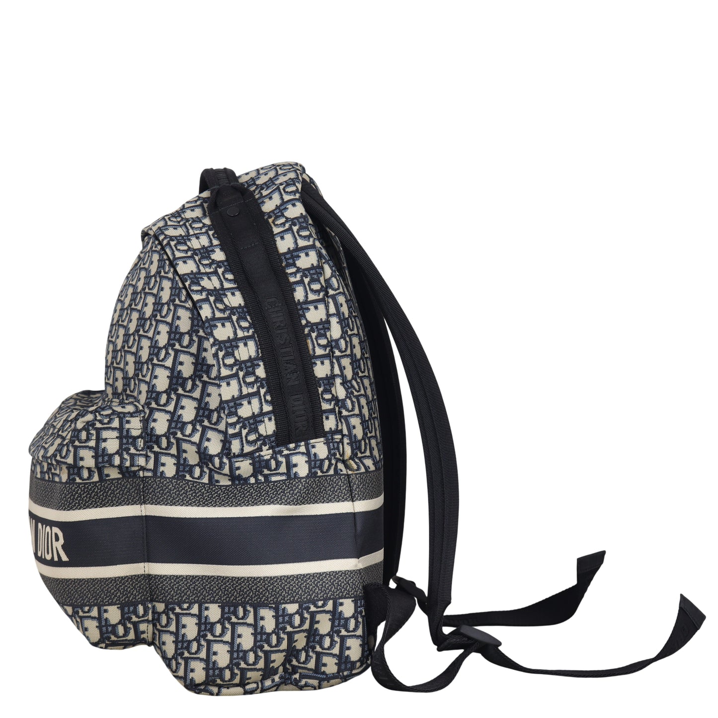 Dior Diortravel Backpack Oblique