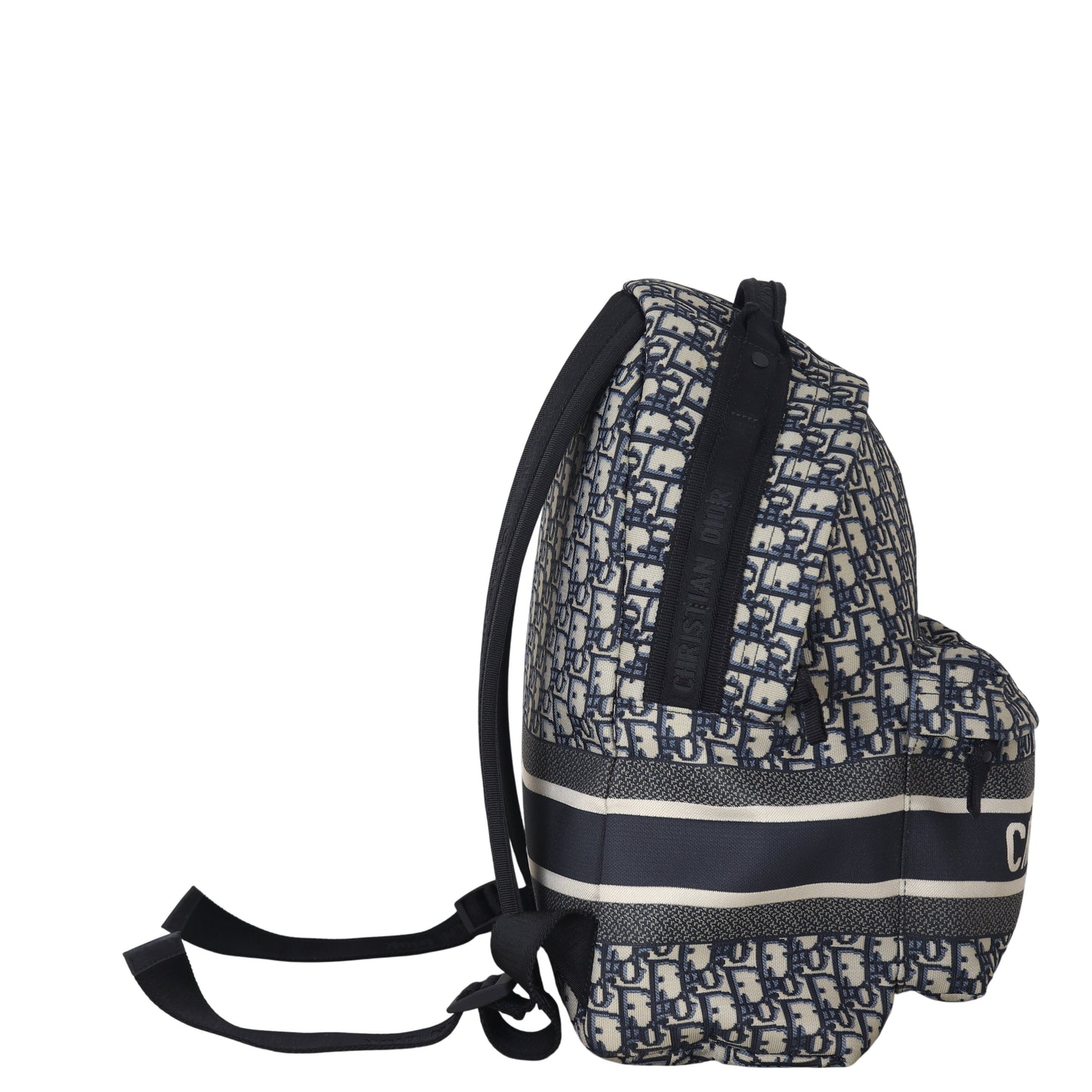 Dior Diortravel Backpack Oblique