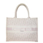 Dior Book Tote Oblique Tote Bag Style 14