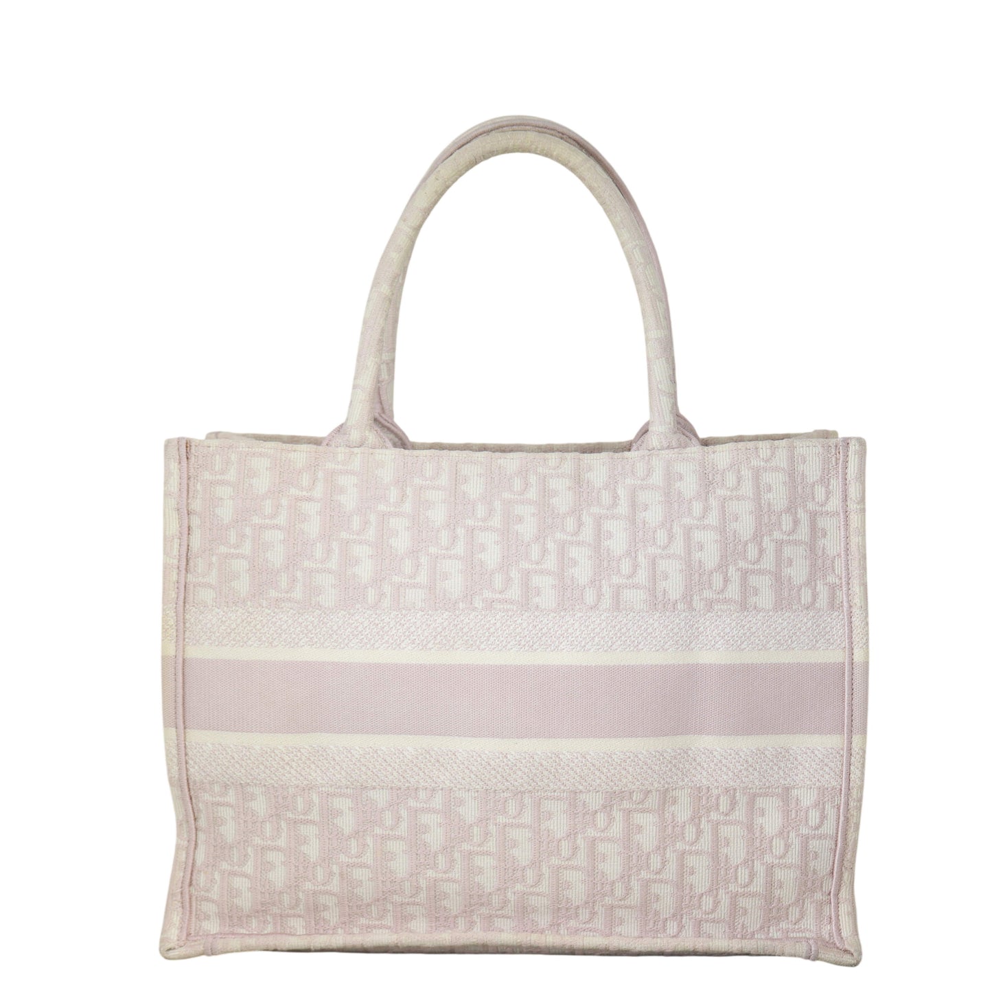 Dior Book Tote Oblique Tote Bag Style 14