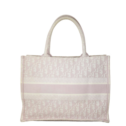 Dior Book Tote Oblique Tote Bag Style 14