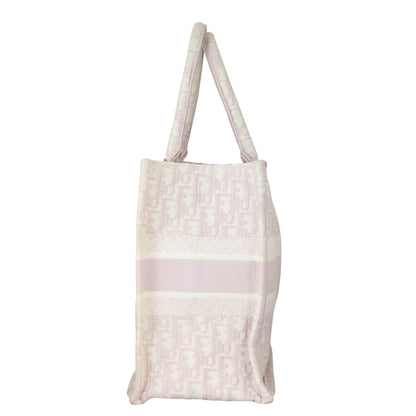 Dior Book Tote Oblique Tote Bag Style 14