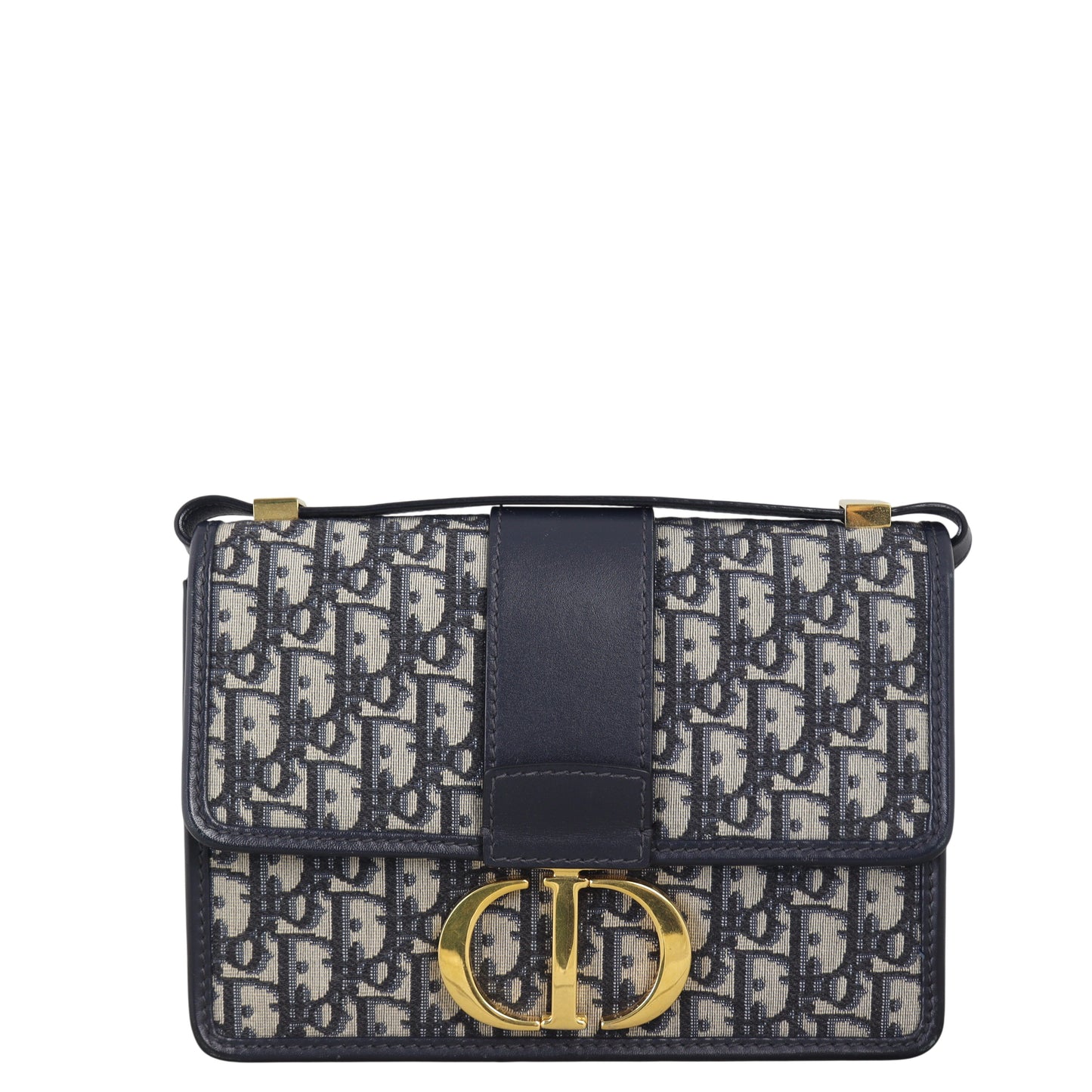 Dior 30 Montaigne Oblique Shoulder Bag Style 11