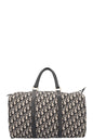 Christian Dior Boston Bag 40 Oblique