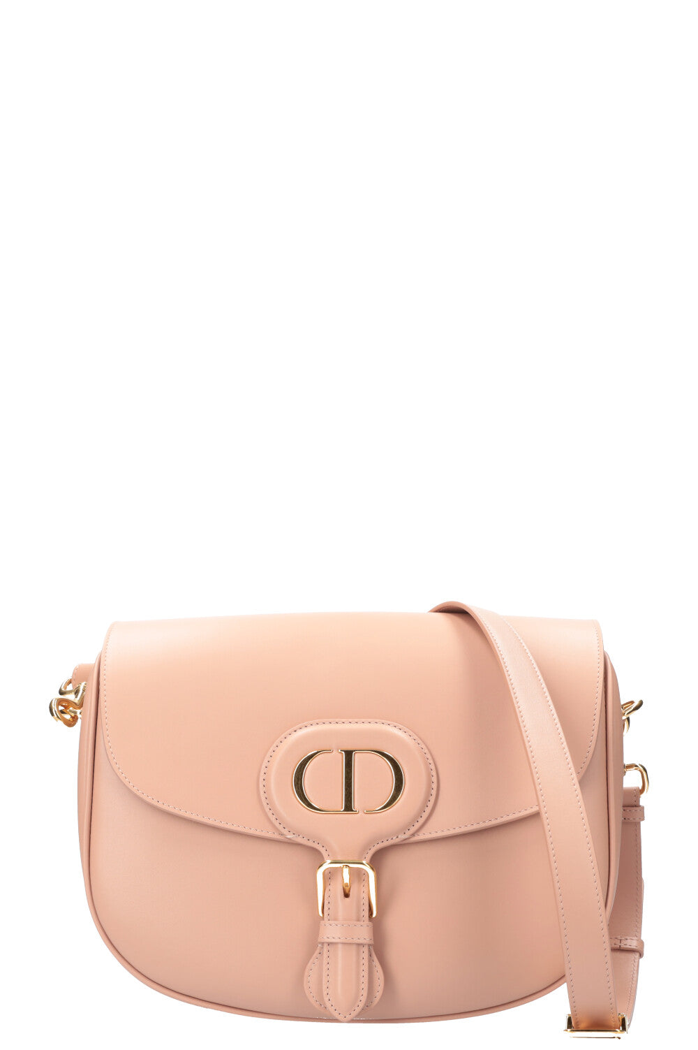 Christian Dior Bobby Bag Large Rose Des Vents