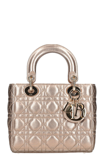 Dior Lady Dior Handbag