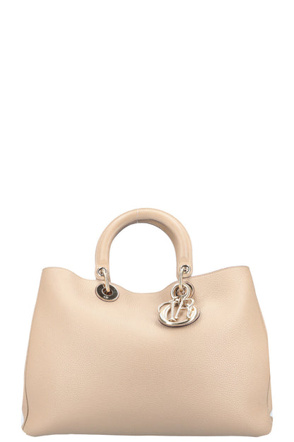 Dior Lady Dior Pochette Tote Bag