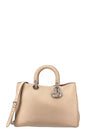Christian Dior Diorissimo Tote Bag Beige