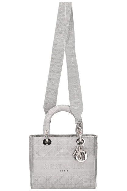 Dior Lady Dior Handbag