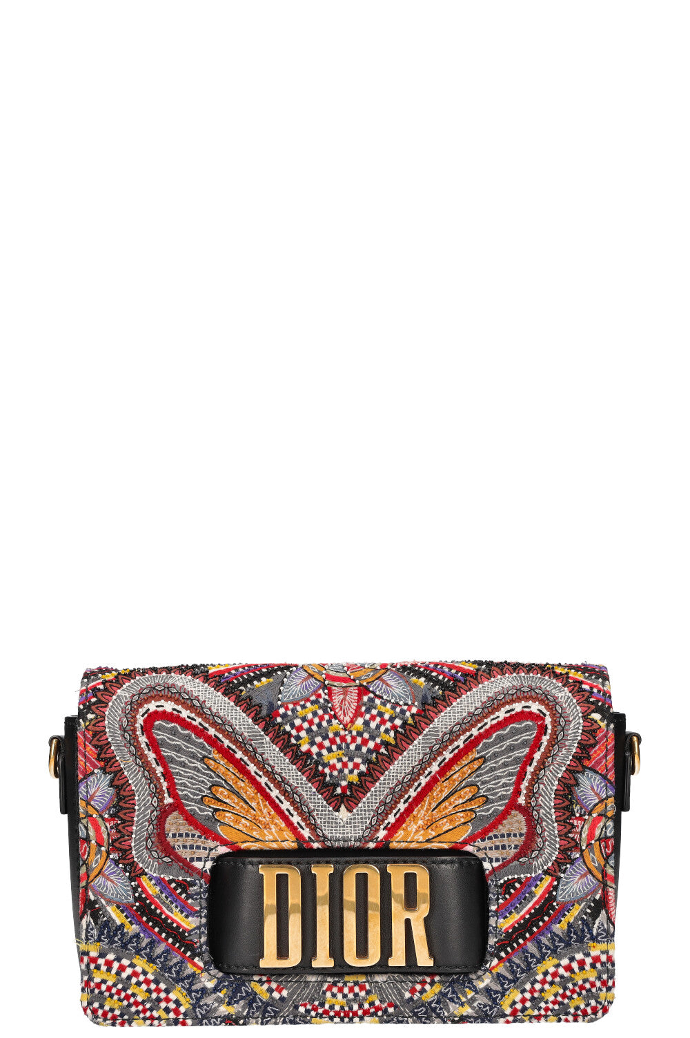 Dior Clutch Bag