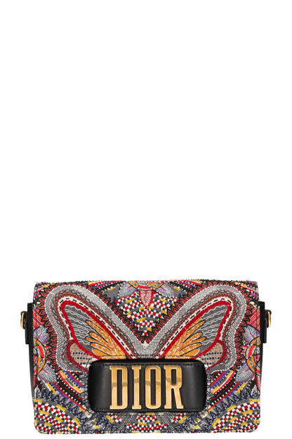 Dior Clutch Bag