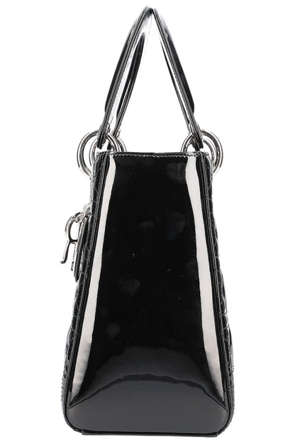 Dior Lady Dior Handbag