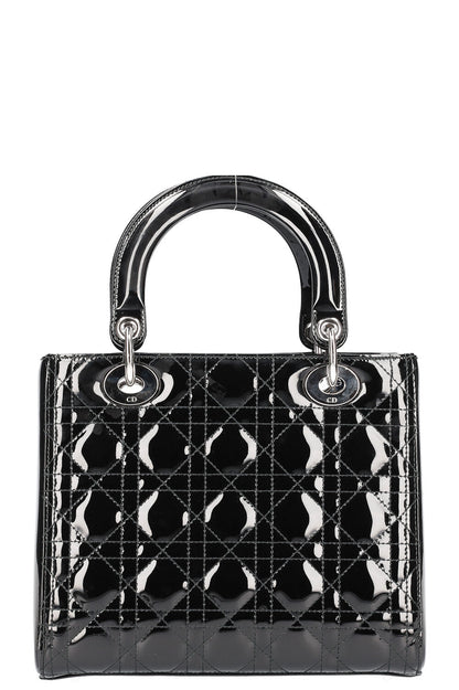 Dior Lady Dior Handbag