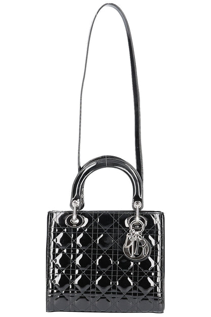Dior Lady Dior Handbag