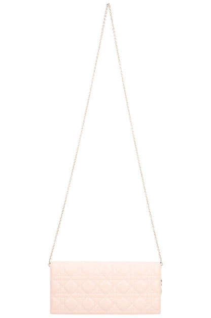 Christian Dior Lady Dior Clutch