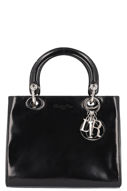 Dior Lady Dior Tote Bag