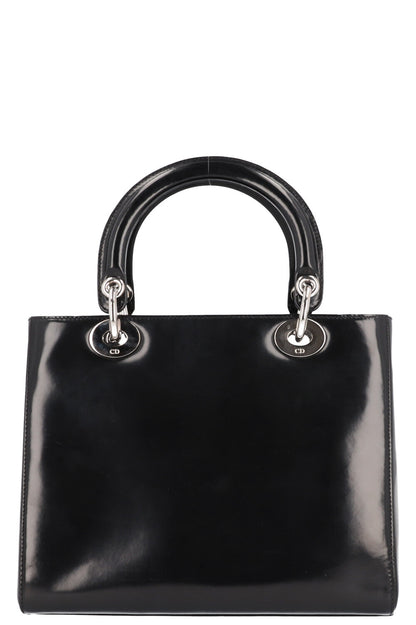 Dior Lady Dior Tote Bag