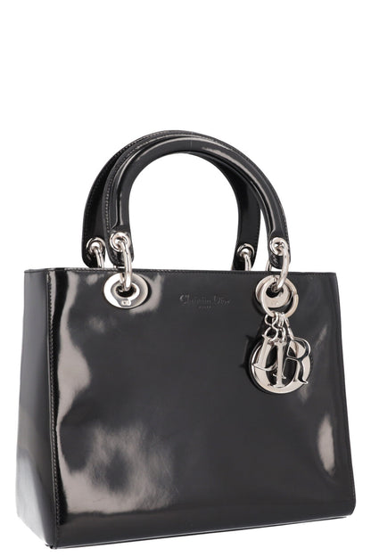 Dior Lady Dior Tote Bag