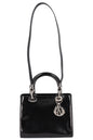 Dior Lady Dior Tote Bag