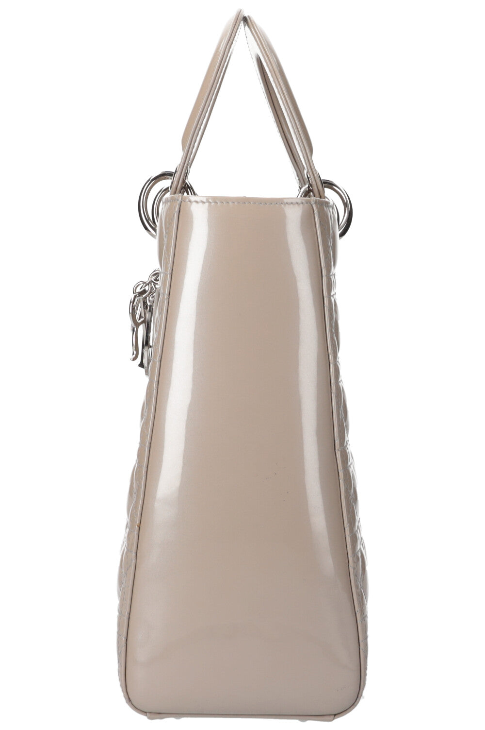 Dior Lady Dior Tote Bag