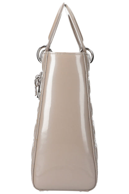 Dior Lady Dior Tote Bag