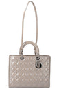 Dior Lady Dior Tote Bag