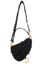 Dior Canvas Handbag
