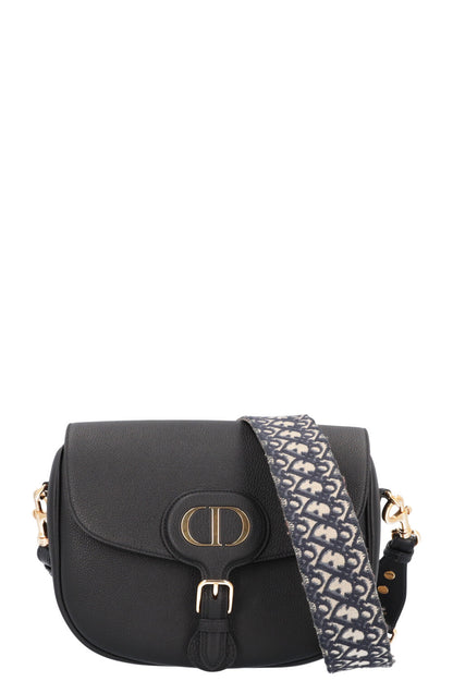 Christian Dior Bobby Bag Large