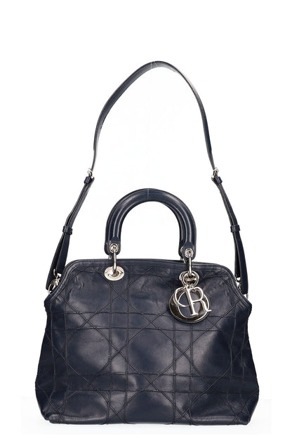 Dior Luxury Leather Handbag Style 23