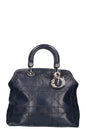 Dior Luxury Leather Handbag Style 23