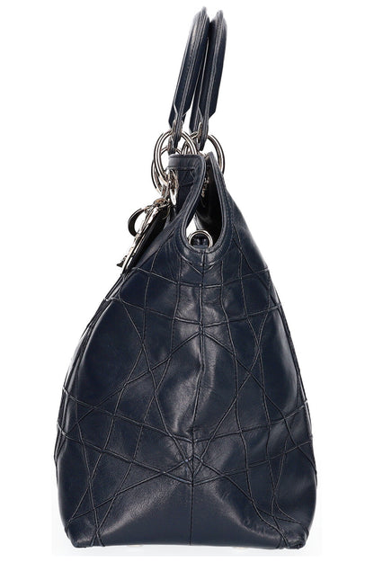 Dior Luxury Leather Handbag Style 23