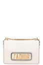 Christian Dior J'Adior Flap Bag White