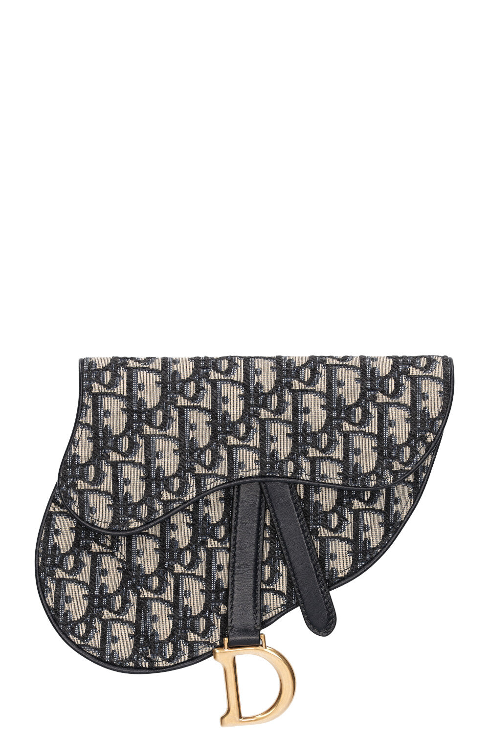 Dior Canvas Crossbody Bag