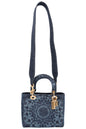 Dior Lady Dior Handbag