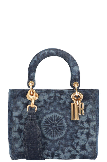 Dior Lady Dior Handbag