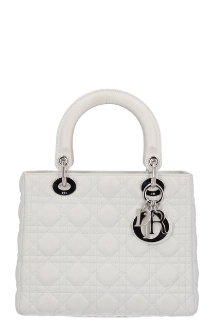 Dior Lady Dior Handbag