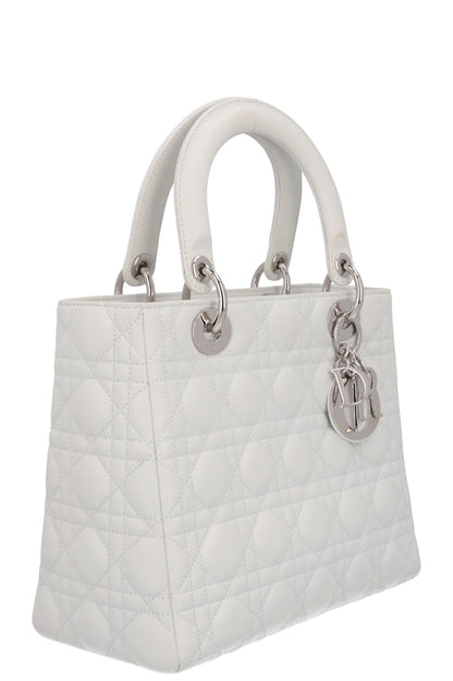 Dior Lady Dior Handbag