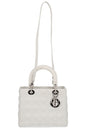 Dior Lady Dior Handbag