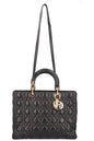 Dior Lady Dior Handbag