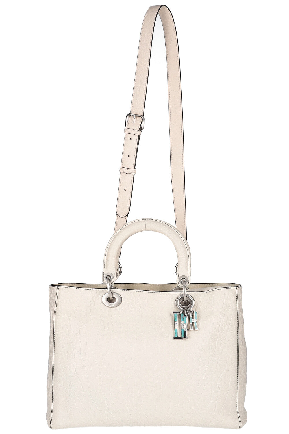 Dior Lady Dior Tote Bag