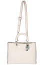 Dior Lady Dior Tote Bag
