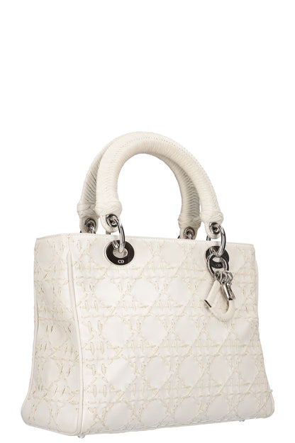 Dior Lady Dior Handbag