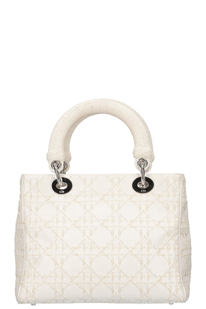 Dior Lady Dior Handbag