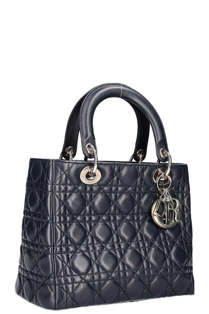 Dior Lady Dior Handbag