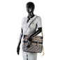 Dior Monogram Canvas Crossbody Bag