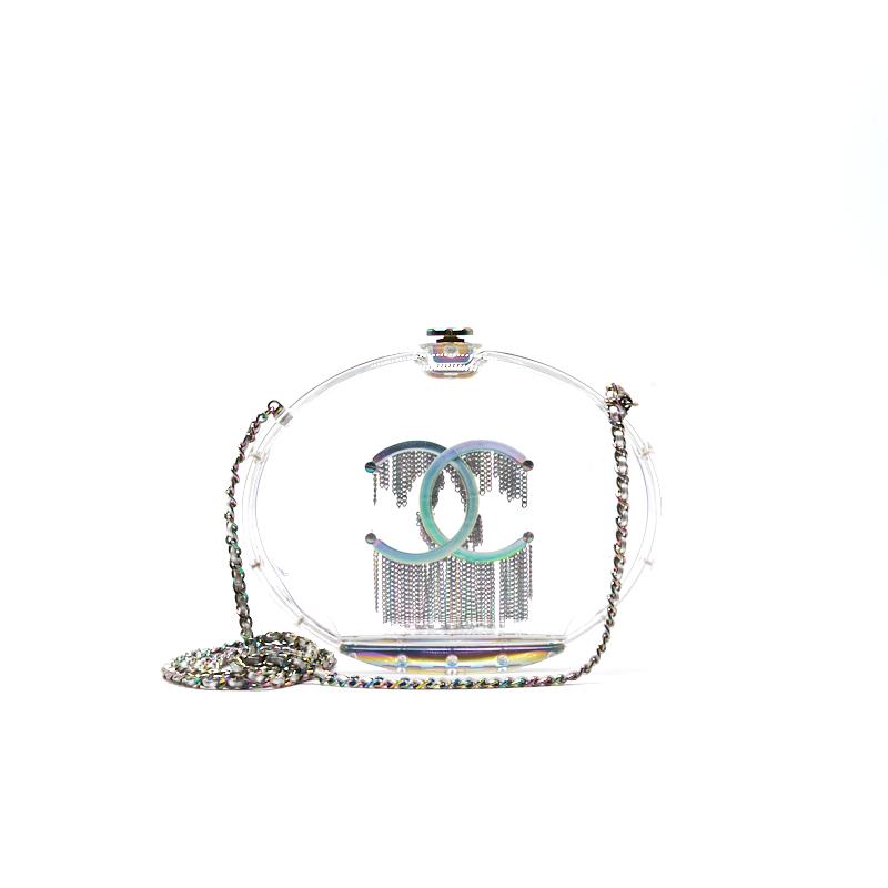 Chanel Evening Handbag
