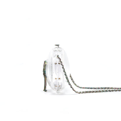 Chanel Evening Handbag