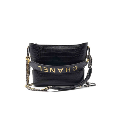 Chanel's Gabrielle Large Hobo Bag with Handle