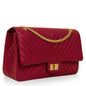Chanel Classic Flap Lambskin Gold Shoulder Bag Style 2